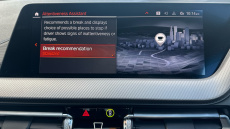 BMW 1 Series 118i [136] M Sport 5dr [Live Cockpit Professional] Petrol Hatchback